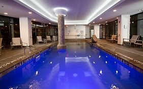 Holiday Inn Express & Suites Oklahoma City Downtown - Bricktown By Ihg