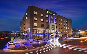 Holiday Inn Express & Suites Oklahoma City Downtown - Bricktown By Ihg